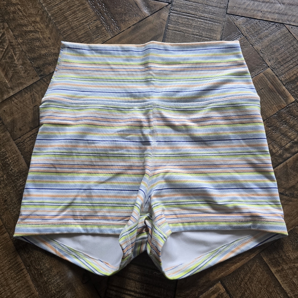 Fleo Shorts THO